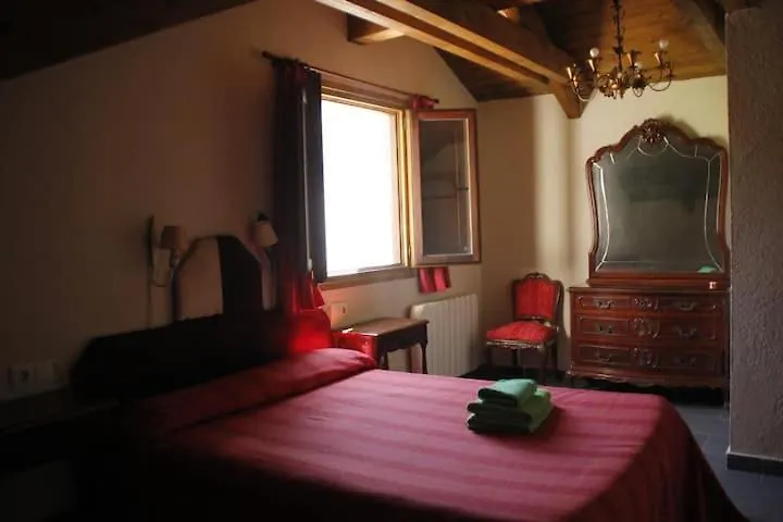 La Escuela De Coll Διαμέρισμα Ισπανία