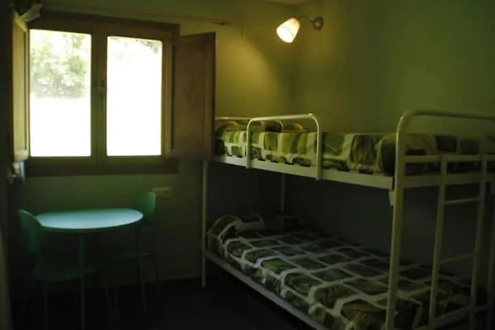 La Escuela De Coll Διαμέρισμα 0*,  Ισπανία