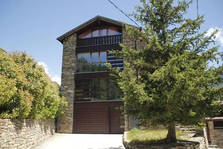 La Escuela De Coll Διαμέρισμα