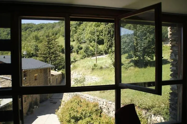 La Escuela De Coll Διαμέρισμα Ισπανία